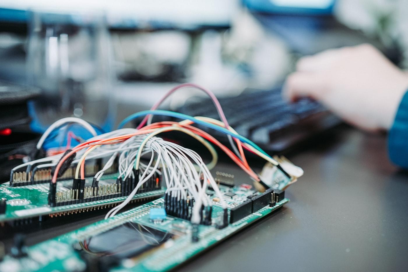 NestSense IoT