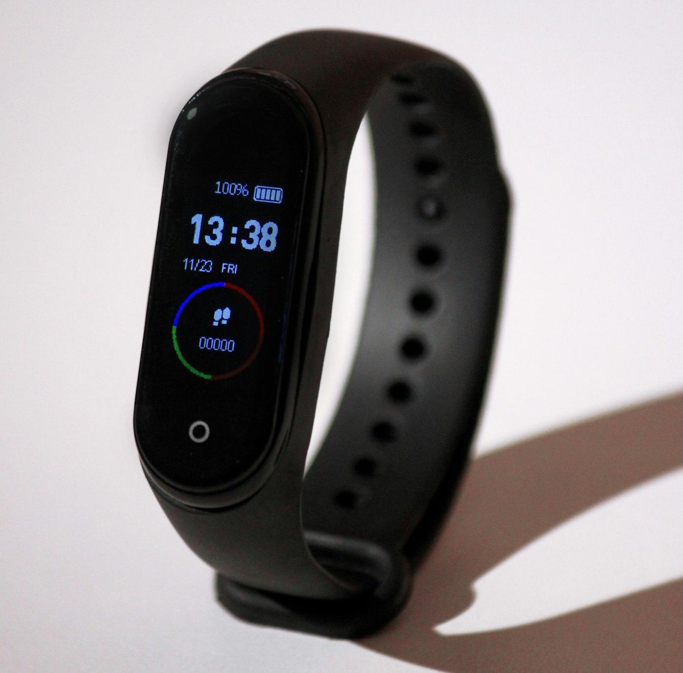 VitaBand Health OS